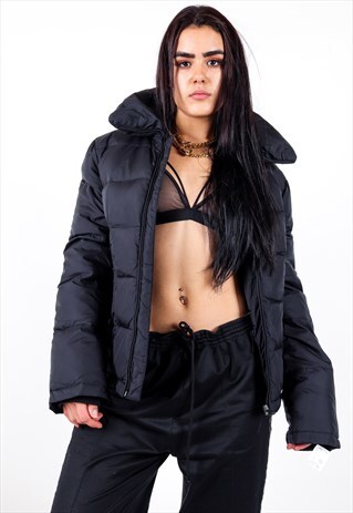VINTAGE KAPPA PUFFER JACKET AWJ198