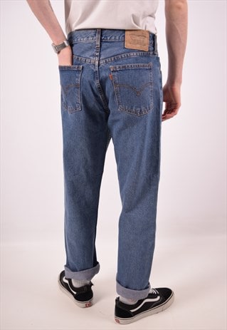 levis 615 mens jeans