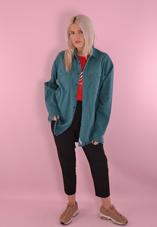 LEVI'S SHIRT GRL1510