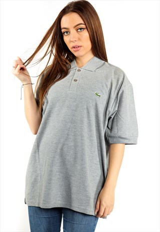VINTAGE LACOSTE POLO SHIRT T403