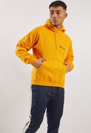 VINTAGE CHAMPION HOODIE