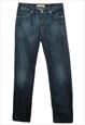 Vintage Indigo Levi's Jeans - W34