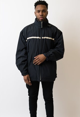 VINTAGE GAP COAT