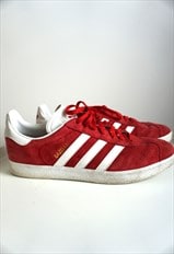 Vintage Adidas Gazelle Sneakers Trainers Joggers Shoes