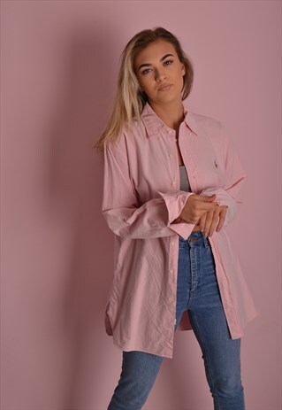 RALPH LAUREN SHIRT GRL2498