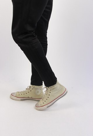 VINTAGE CONVERSE TRAINERS