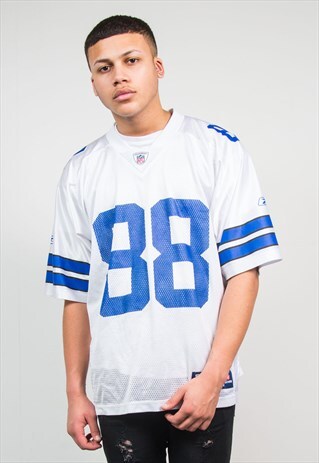 NFL AMERICAN FOOTBALL JERSEY DALLAS COWBOYS