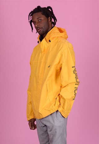 VINTAGE NAUTICA JACKET