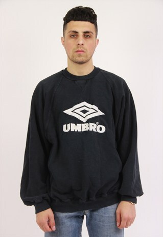 VINTAGE UMBRO SWEATSHIRT