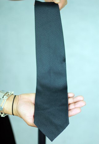 VINTAGE ARMANI PURE SILK TIE