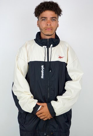VINTAGE 90'S REEBOK JACKET