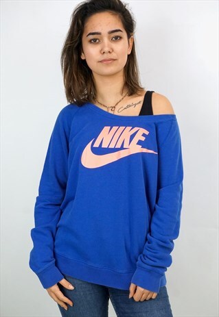 VINTAGE 90'S NIKE SWEATSHIRT