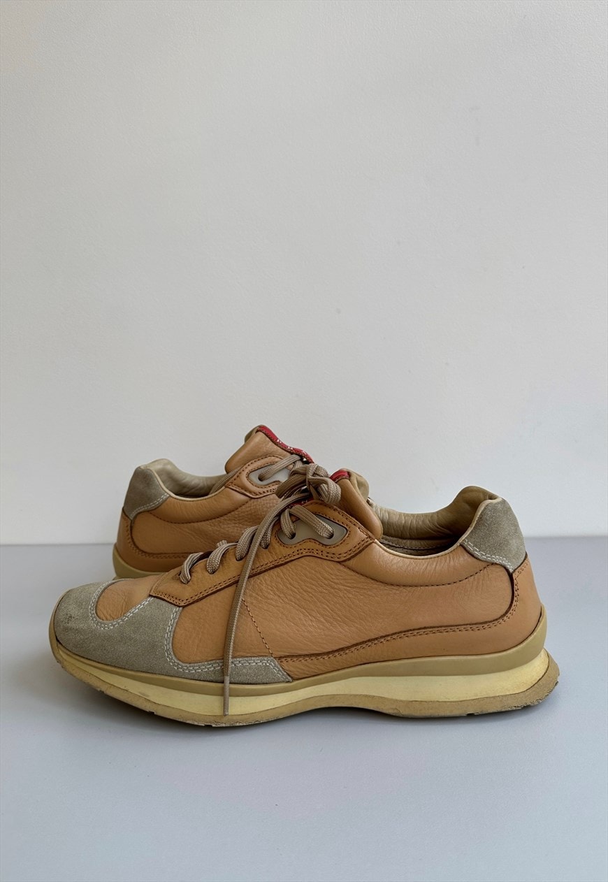 Prada sneakers discount vintage