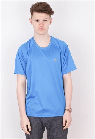 VINTAGE ADIDAS T- SHIRT BTA104