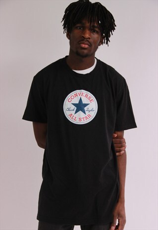 VINTAGE CONVERSE TSHIRT