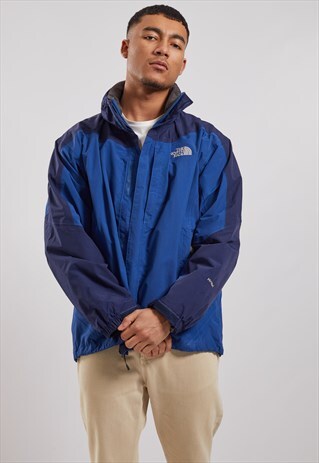VINTAGE THE NORTH FACE LIGHTWEIGHT JACKET