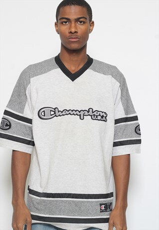 VINTAGE CHAMPION T-SHIRT