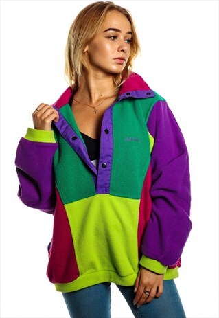 VINTAGE FLEECE SWEATSHIRT SW314