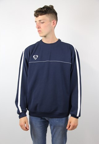 VINTAGE NIKE SPORTS SWEATSHIRT