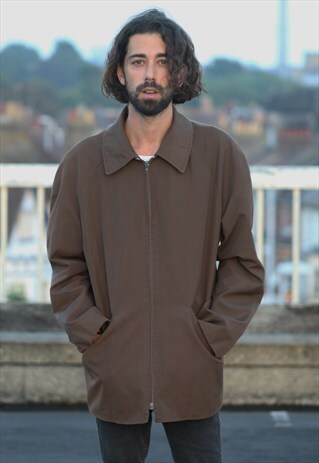 VINTAGE // 70'S // JACKET