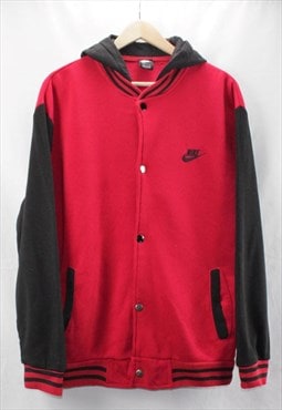 Men's Nike Baseball Vintage Hoodie