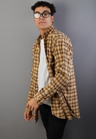 RALPH LAUREN SHIRT RL6981