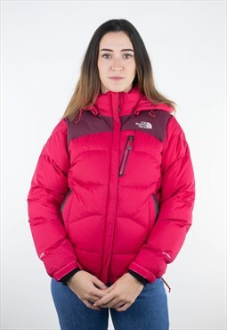 The North Face 700 HyVent Winter Puffer warm Jacket
