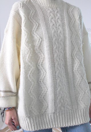 VINTAGE JUMPER