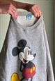 VINTAGE 80S DISNEY SWEATSHIRT