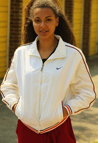 RETRO / EARLY 90'S / NIKE / JACKET