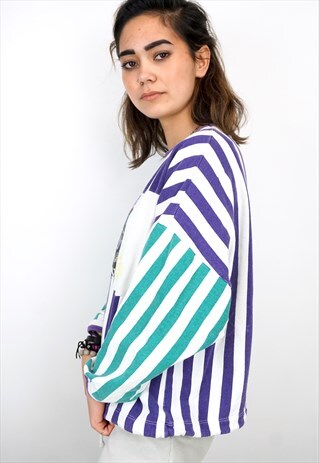 VINTAGE 90'S SWEATSHIRT