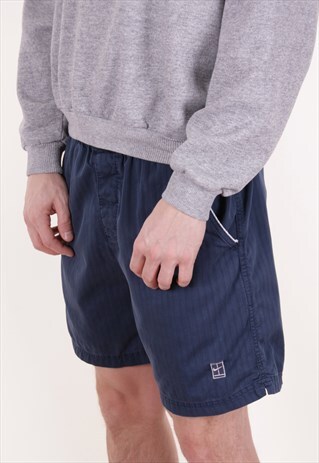 90S VINTAGE NIKE SPORTS SHORTS AA9478