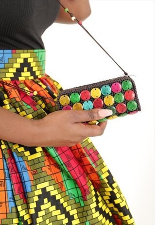 BOUDA MINIATURE RECTANGLE BAG