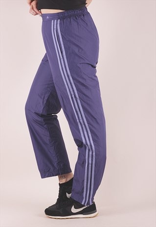 adidas tight tracksuit bottoms