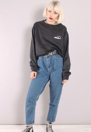 VINTAGE ELLESSE SWEATSHIRT