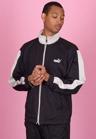 VINTAGE PUMA JACKET