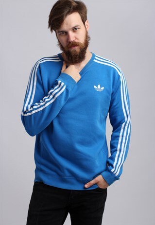 VINTAGE 90S ADIDAS SWEATSHIRT