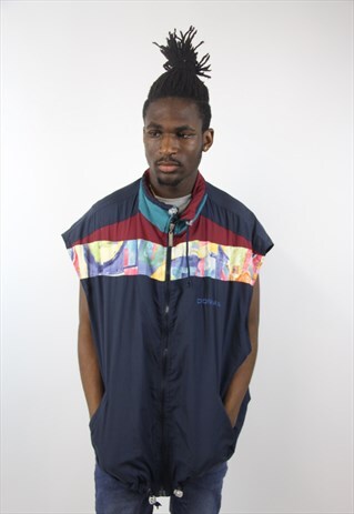 VINTAGE DONNAY 90S JACKET