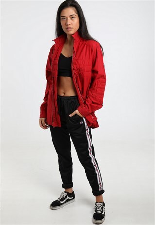 90S TOMMY HILFIGER JACKET