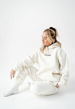 Unisex are and be Cream Tracksuit 