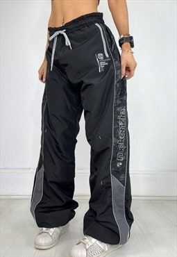 Vintage Y2k McKenzie Joggers Tracksuit Bottoms Baggy Loose 