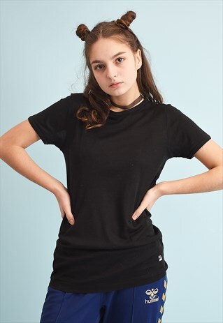 90'S RETRO FILA MINIMALIST BASICS TOP
