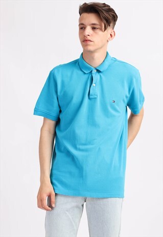 VINTAGE TOMMY HILFIGER POLO SHIRT
