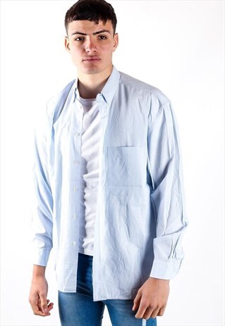 VINTAGE PIERRE CARDIN SHIRT S683