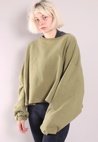 VINTAGE CHAMPION SWEATSHIRT