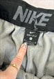 NIKE DRI-FIT JOGGERS ELASTICATED WAIST TRACK PANTS 