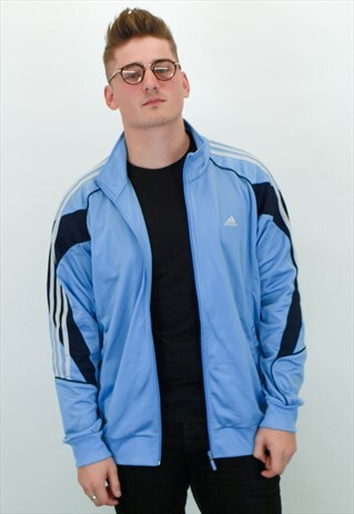 VINTAGE ADIDAS JACKET
