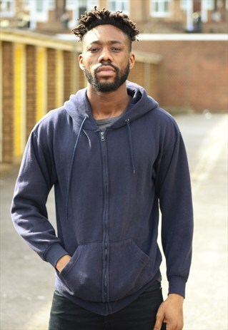 RETRO // EARLY 90'S // HOODIE