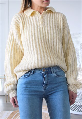 VINTAGE JUMPER