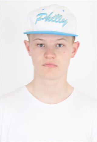 VINTAGE BASEBALL CAP H93